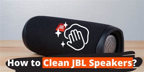 Cleaning and Maintenance Tips for JBL TWS Headphones