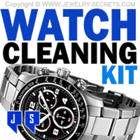 Cleaning the Watch Screen for Better Clarity