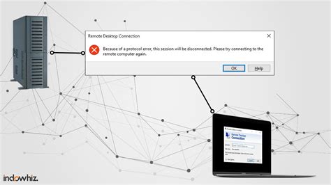 Cleaning up and Disconnecting from the Remote Windows Environment