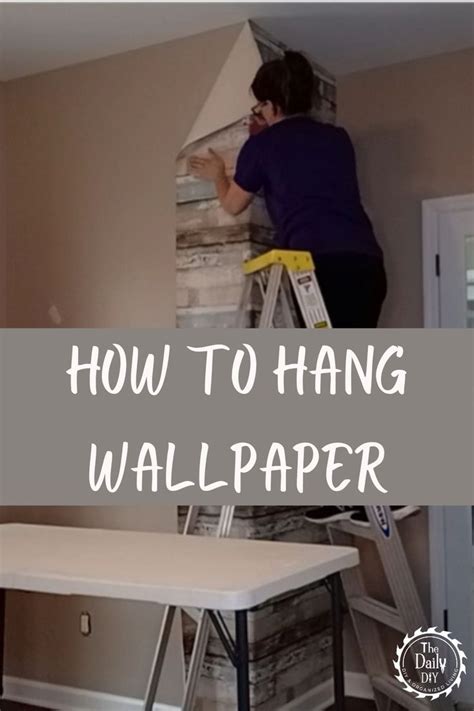 Clearing Out Old Wallpapers: Step-by-Step Guide