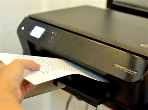 Cloud Printing: Print Documents from Your iPad Anywhere, Anytime