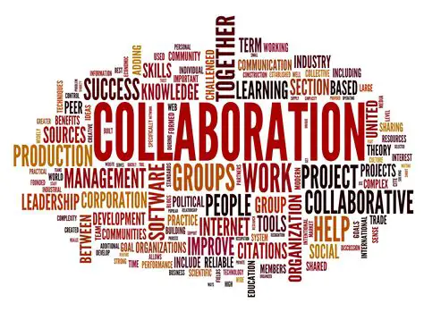 Collaboration and Sharing Made Effortless