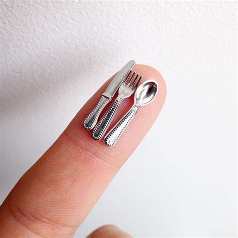 Collecting and Preserving Miniature Cutlery: Tips and Tricks