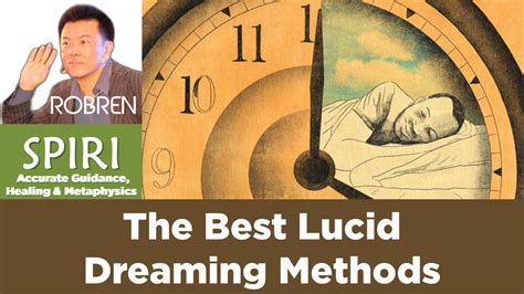 Combining Lucid Dreaming with Traditional Learning Methods for Optimal Results