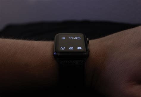 Comfort and Durability of Wearing an Apple Watch During the Night