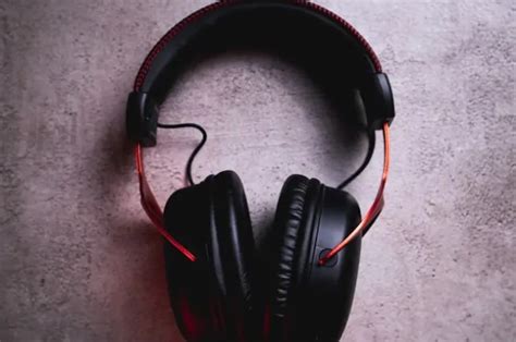 Comfort and durability: Why gaming headphones are built to withstand?