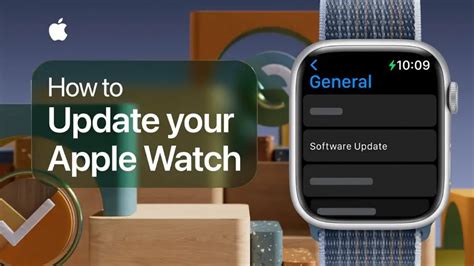 Common Causes for Apple Watch Update Failures and Connection Loss