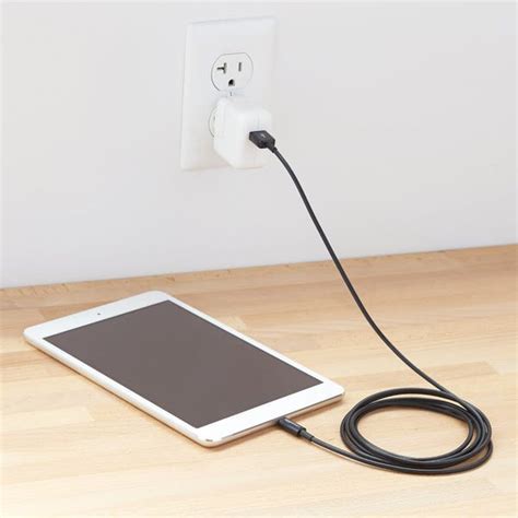 Common Causes for Inability to Charge Your iPad Through an Electric Socket