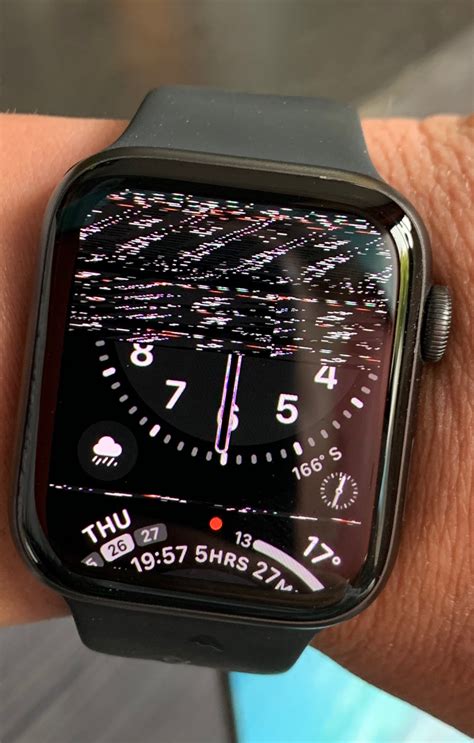 Common Causes of Apple Watch 5 Freezes and How to Avoid Them