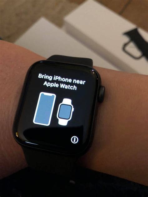 Common Causes of Apple Watch Pairing Challenges