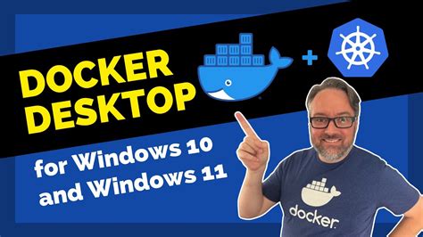 Common Causes of Failure in Transitioning Docker Desktop to Windows Environment