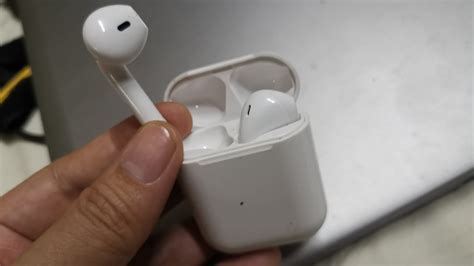 Common Causes of Inoperative Earphones