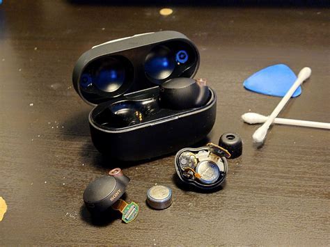 Common Causes of Rapid Battery Drain in Cordless Earphones