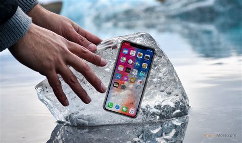 Common Causes of Screen Freeze on iPhone 10