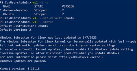 Common Challenges Encountered when Using Docker on Windows 10