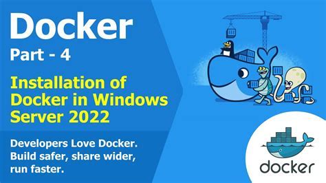 Common Challenges Encountered while Using Docker on Windows