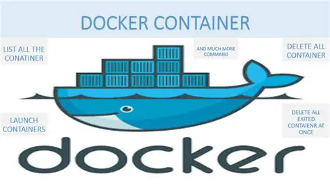 Common Challenges and Solutions for Terminating Containers in Windows 10 Docker