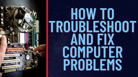 Common Challenges and Solutions in Fixing a Faulty BIOS