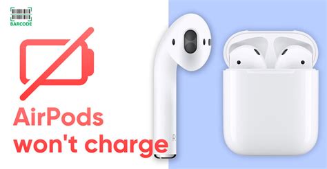 Common Charging Issues with AirPods Case and How to Resolve Them