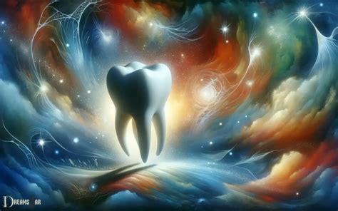 Common Emotions Linked to Dreams of Tooth Loss