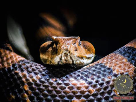 Common Interpretations of Snake Bites in Dreams