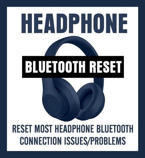 Common Issues Preventing Wireless Headphones from Powering On