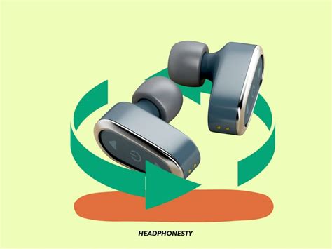 Common Issues That Can be Resolved by Resetting Lenovo Wireless Earbuds