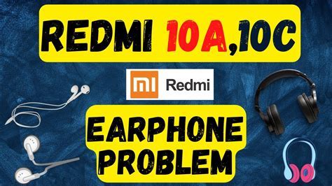 Common Issues When Establishing Connection Between Redmi Earphones