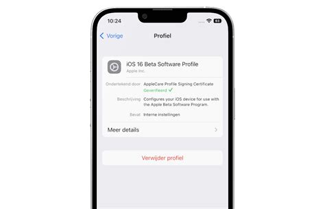 Common Issues When Removing iOS 16 Update