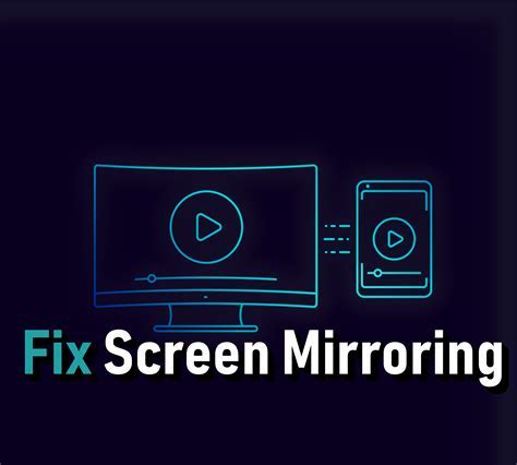 Common Issues and Troubleshooting for Display Mirroring on Apple Devices

