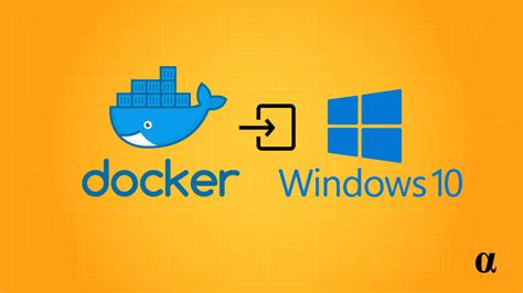 Common Issues and Troubleshooting for Installing Docker on Windows 11