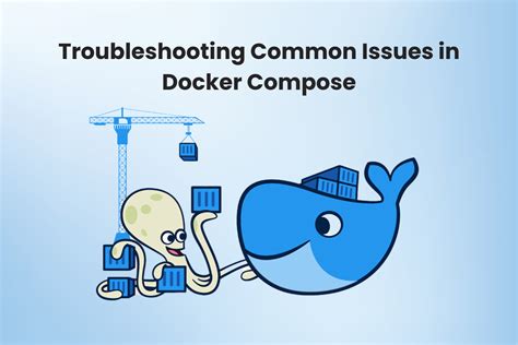 Common Issues and Troubleshooting with Docker Compose Volume Configurations