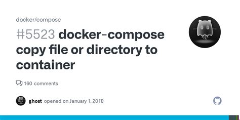 Common Issues when Docker Compose File or Directory cannot be Located