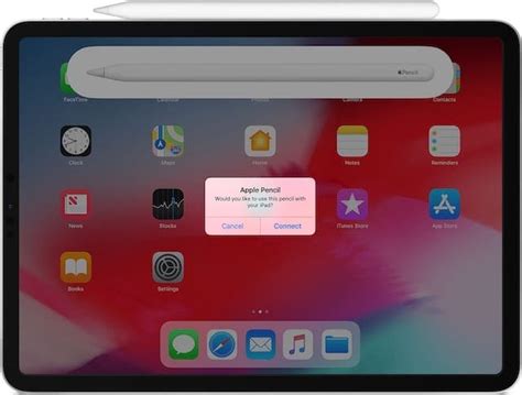 Common Issues when Pairing Your iPad with the Apple Pencil: Troubleshooting Pointers