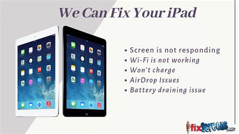 Common Issues with App Downloads on iPad