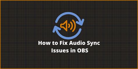 Common Issues with Audio Synchronization in Headsets and Mobile Devices