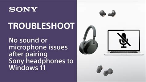 Common Issues with Pairing Sony Headphones to a Laptop