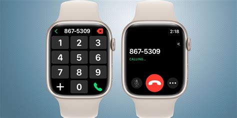 Common Issues with Placing Phone Calls on Your Apple Watch