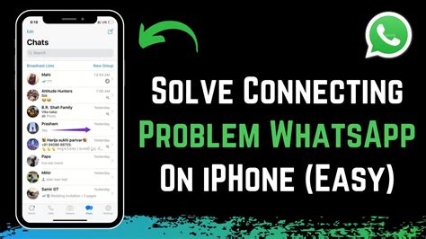 Common Issues with WhatsApp on iPhone 11 and How to Resolve Them