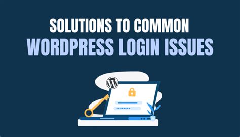 Common Login Problems and their Solutions