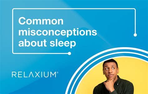 Common Misconceptions about Sleep Learning