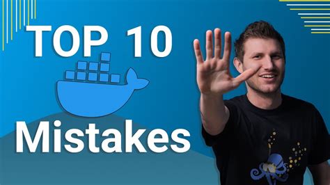 Common Mistakes Leading to Docker Access Restriction Error