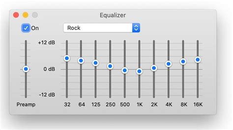 Common Mistakes to Avoid when Adjusting Your Headphone Equalizer