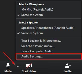 Common Misunderstandings about Automatic Sound Adjustment in Mobile Devices