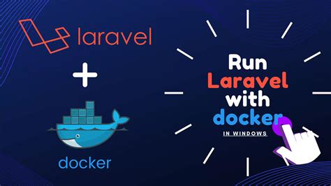 Common Performance Issues when Running Laravel Apps in Docker on Windows