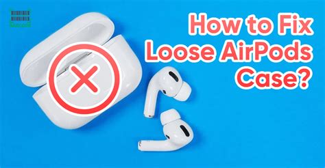 Common Reasons for AirPods Failing to Charge in the Case