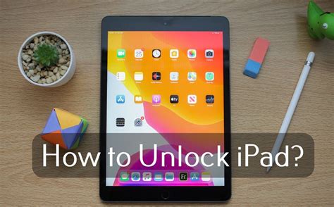 Common Reasons for App Inaccessibility on Your iPad