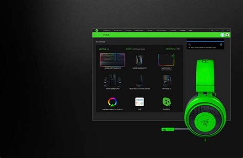 Common Reasons for Malfunctioning Headphone Detection in Razer Synapse