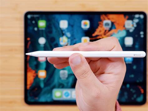 Common Reasons for an iPad's Failure to Identify the Apple Pencil