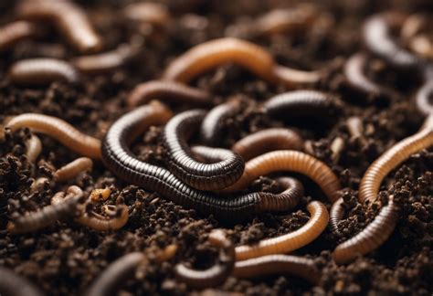 Common Scenarios Involving Worms in Dreams and their Interpretations